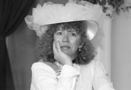 Bridget Smith, editor 1995
